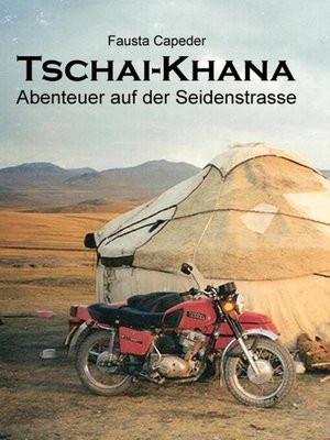 cover image of Tschai Khana